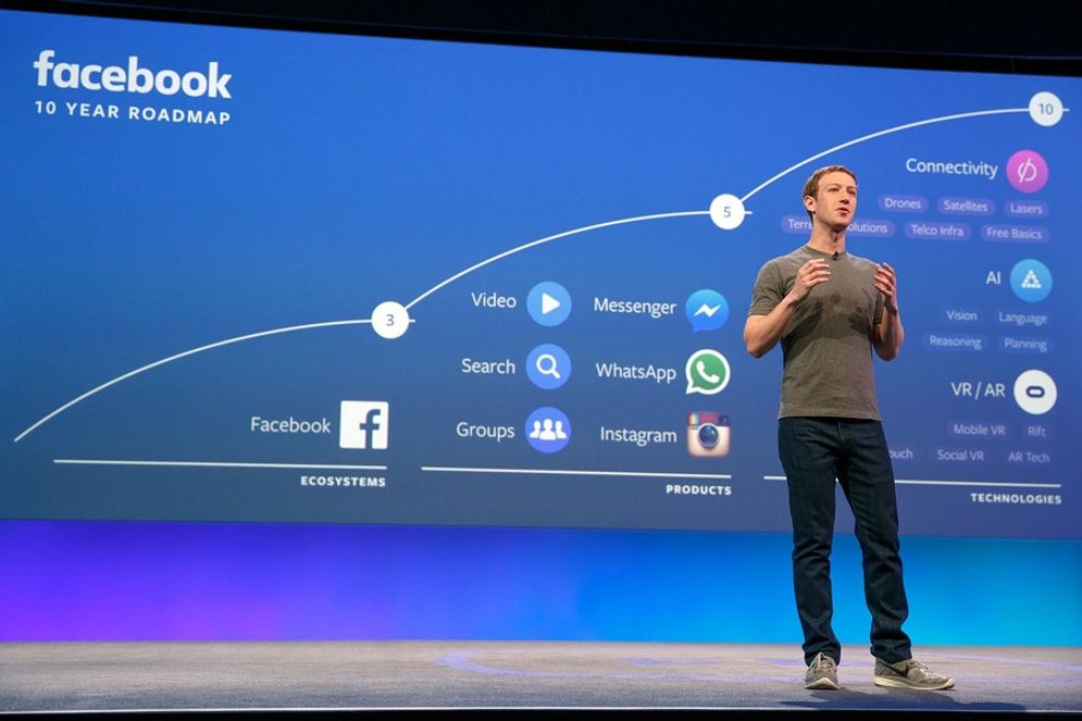 Mark Zuckerberg Bakal PHK Lagi 10.000 Karyawan Meta